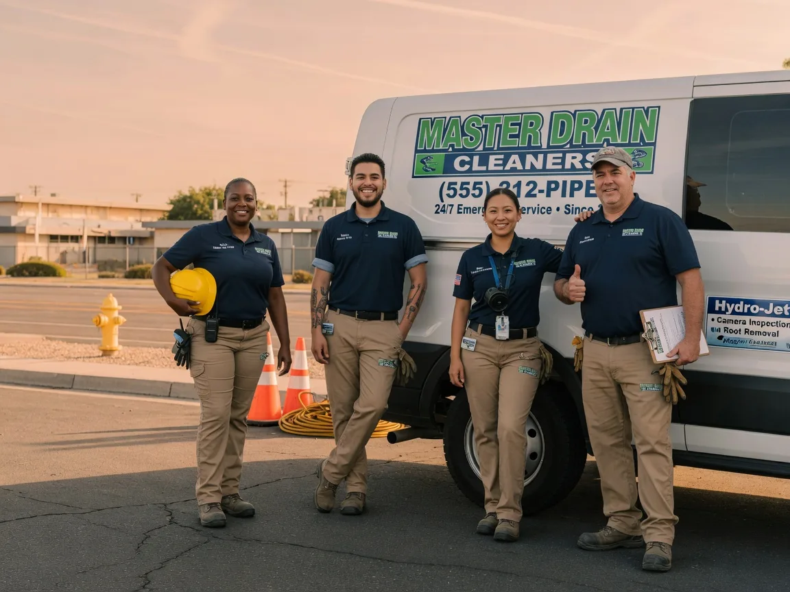 Drain Cleaning company in Harwinton, CT